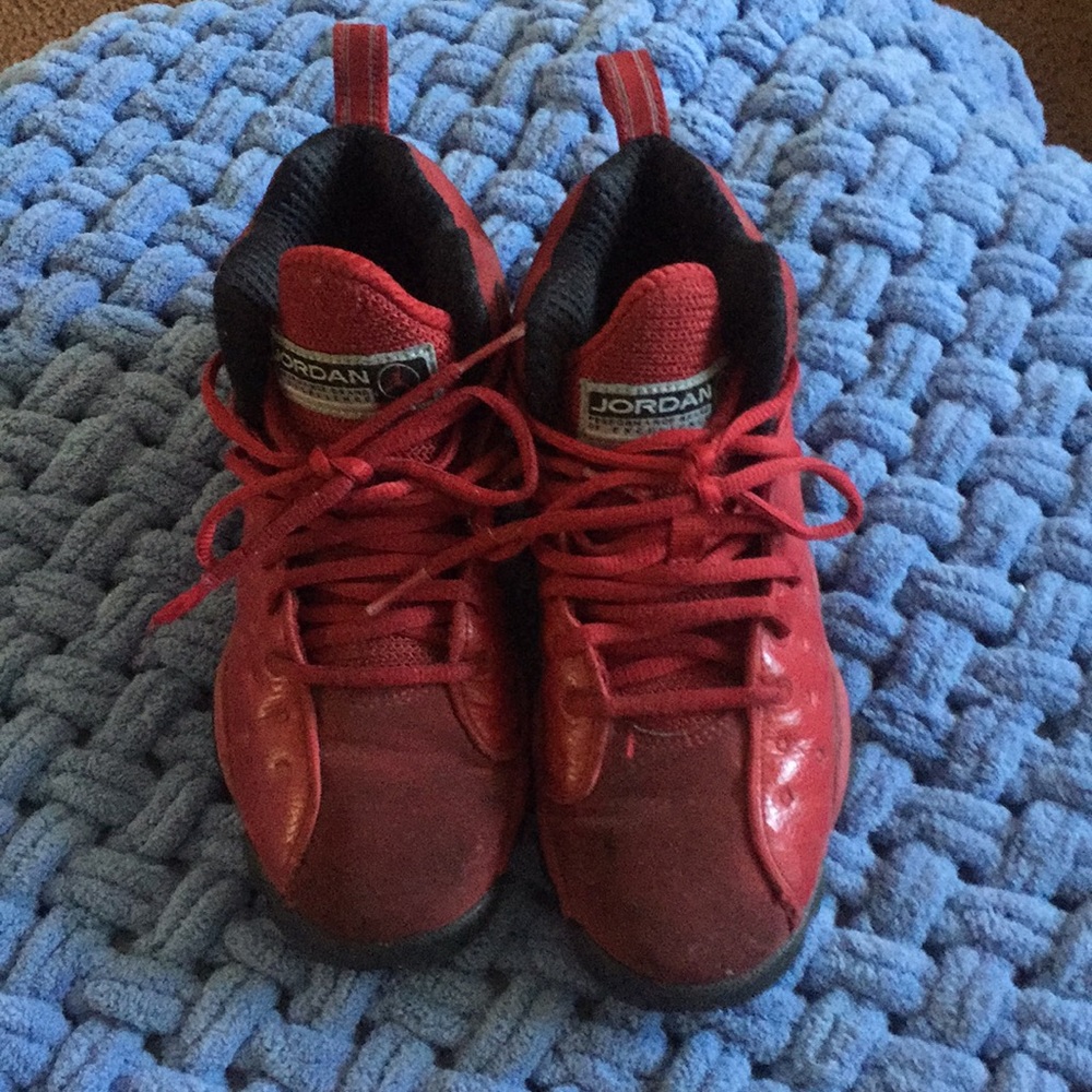 Tenis Jordan